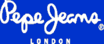 PEPE JEANS