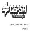 CEPSA