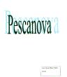 PESCANOVA